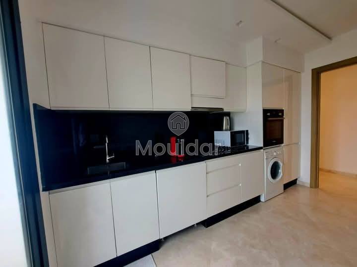 Traumwohnung zur Miete: 2 Schlafzimmer in Tanger - Photo 16