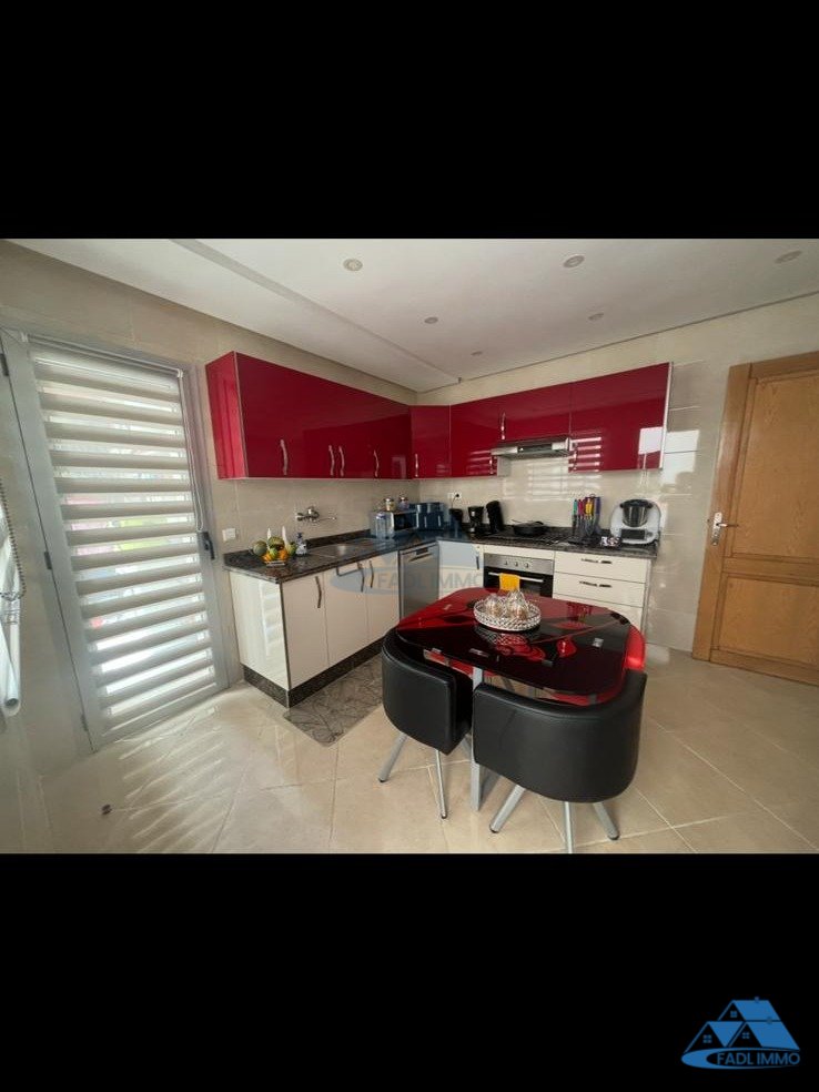 شقة للبيع في وسط مدينة القنيطرة - Photo 3