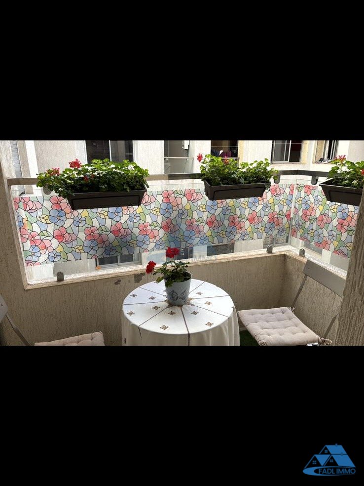 شقة للبيع في وسط مدينة القنيطرة - Photo 6