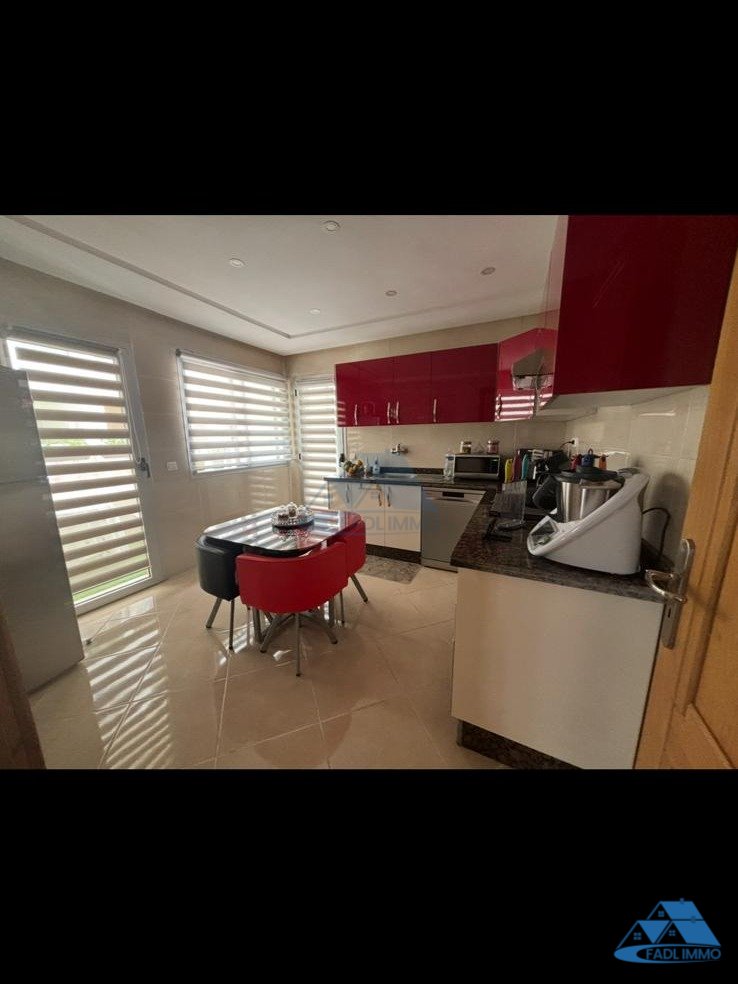 شقة للبيع في وسط مدينة القنيطرة - Photo 4