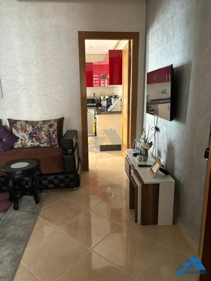 شقة للبيع في وسط مدينة القنيطرة - Photo 13