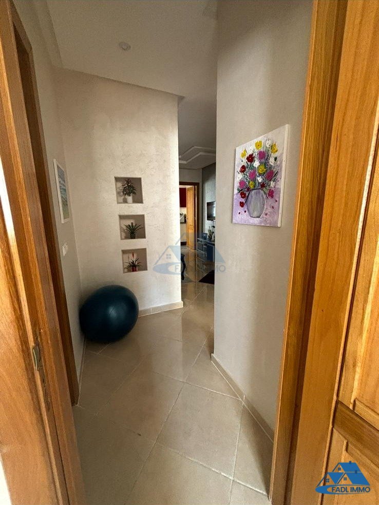 شقة للبيع في وسط مدينة القنيطرة - Photo 16