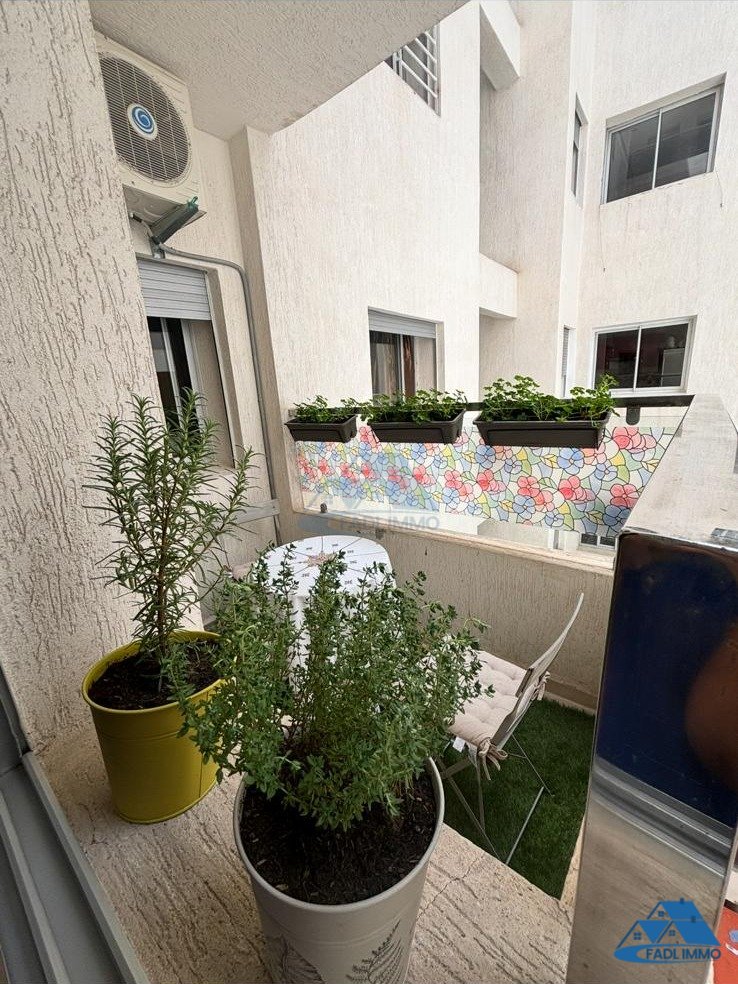 شقة للبيع في وسط مدينة القنيطرة - Photo 2