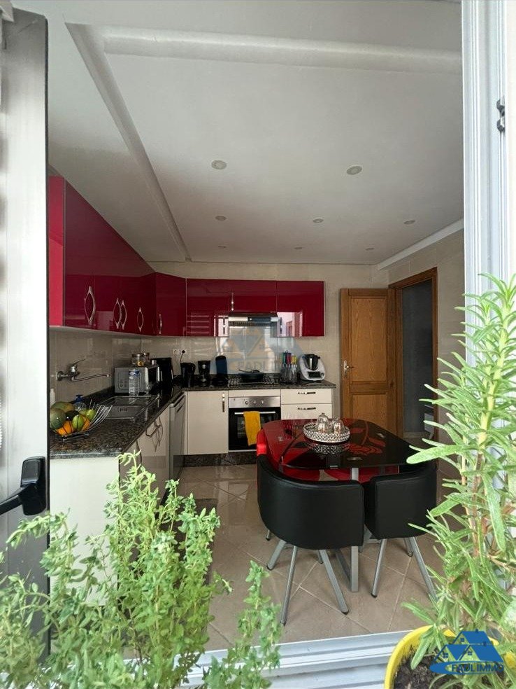 شقة للبيع في وسط مدينة القنيطرة - Photo 1