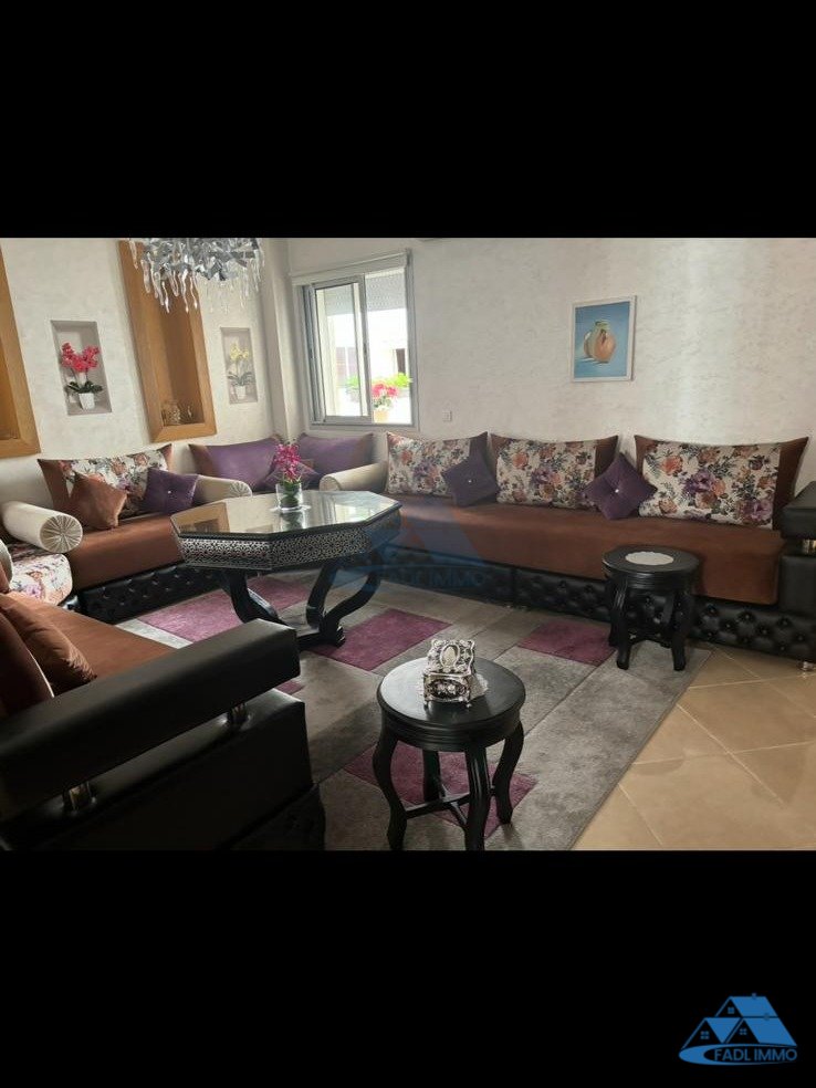 شقة للبيع في وسط مدينة القنيطرة - Photo 14