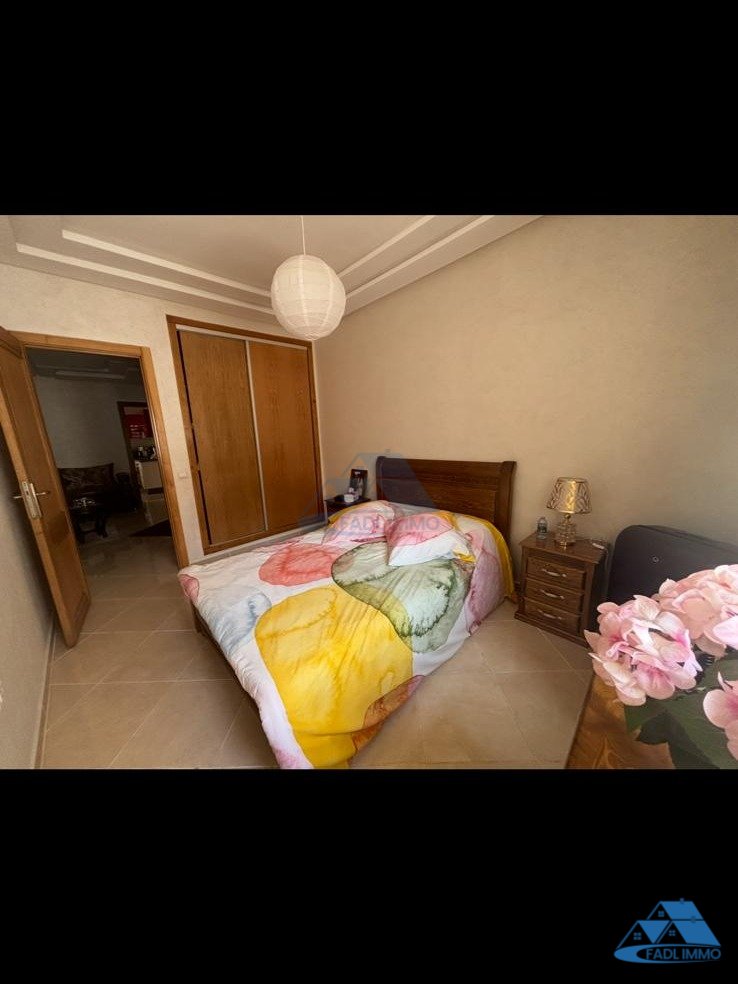 شقة للبيع في وسط مدينة القنيطرة - Photo 10