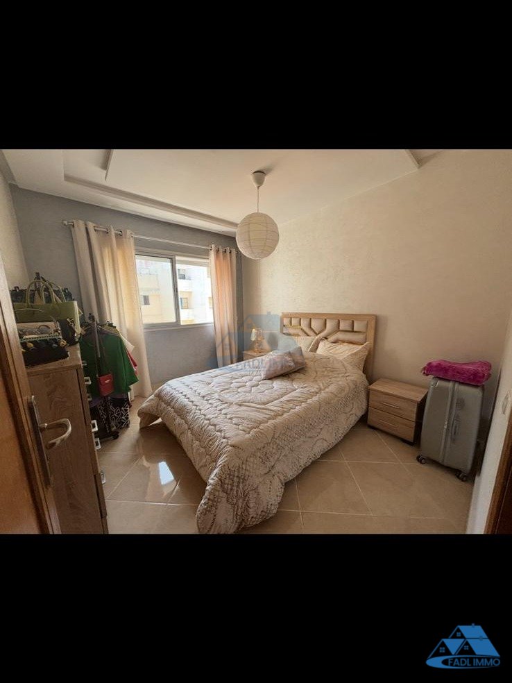 شقة للبيع في وسط مدينة القنيطرة - Photo 9