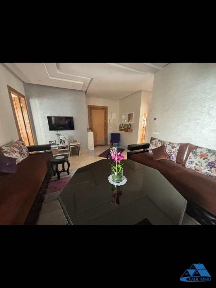 شقة للبيع في وسط مدينة القنيطرة - Photo 5