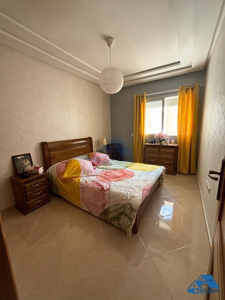 شقة للبيع في وسط مدينة القنيطرة - Photo 11