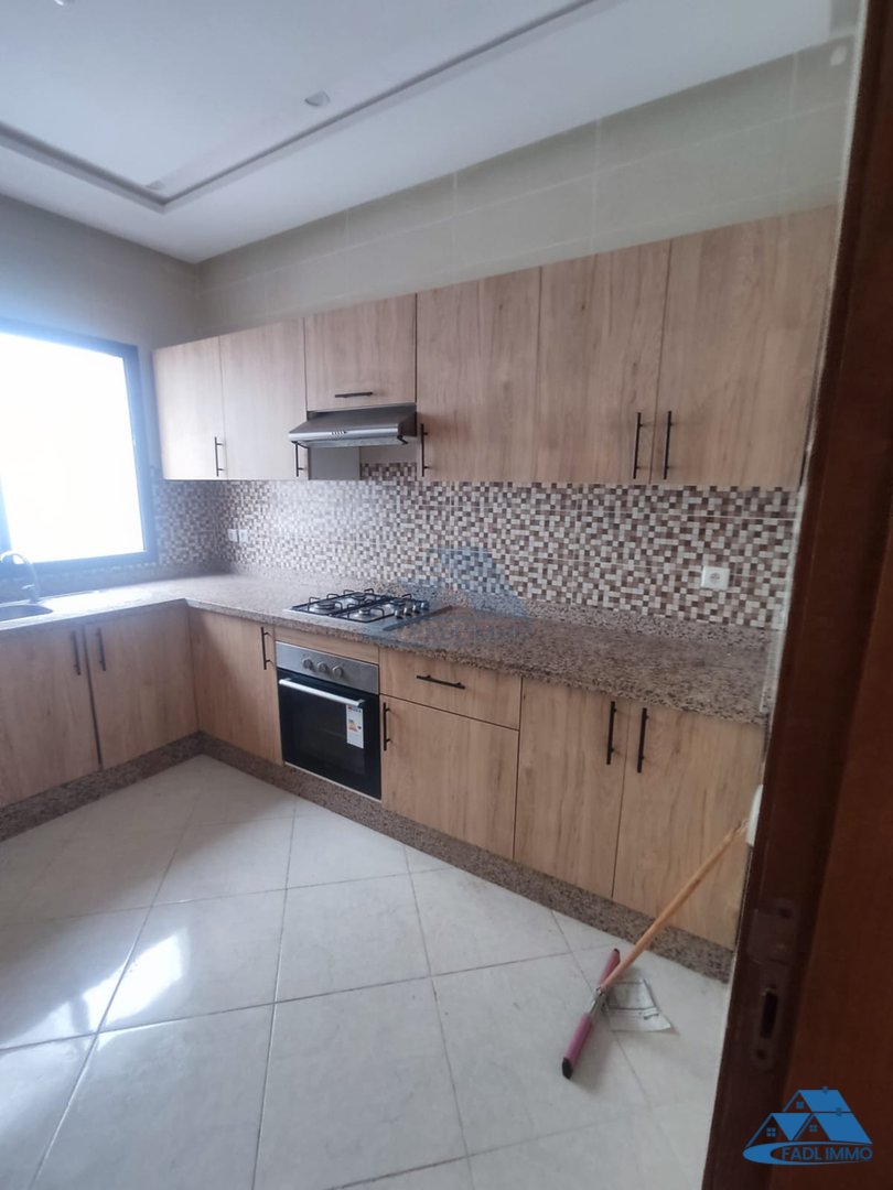 Rent Apartment near New McDonald's Kénitra - Photo 6