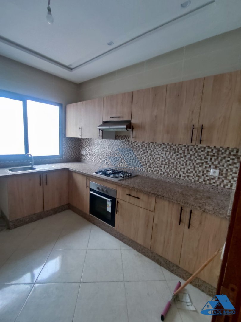 Rent Apartment near New McDonald's Kénitra - Photo 2