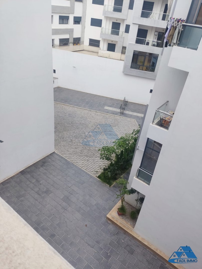 Rent Apartment near New McDonald's Kénitra - Photo 4