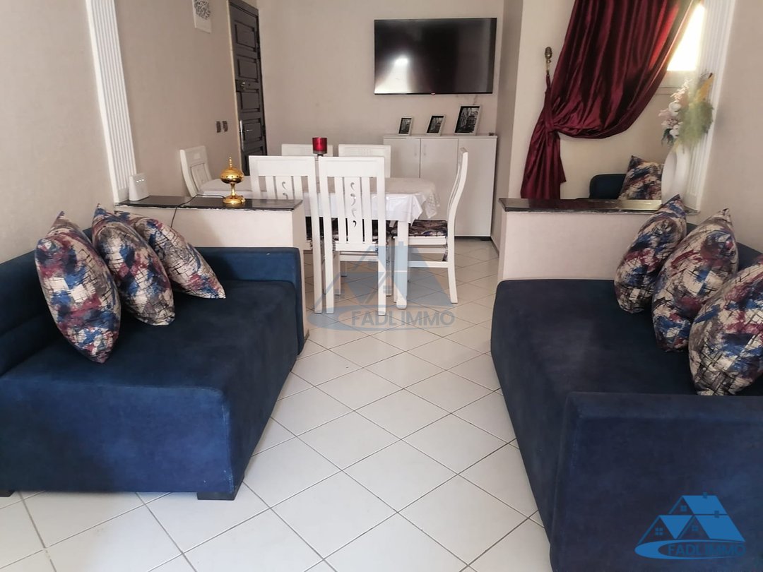 Apartamento en venta en ISKAN CHAIIBI KENITRA - Photo 1