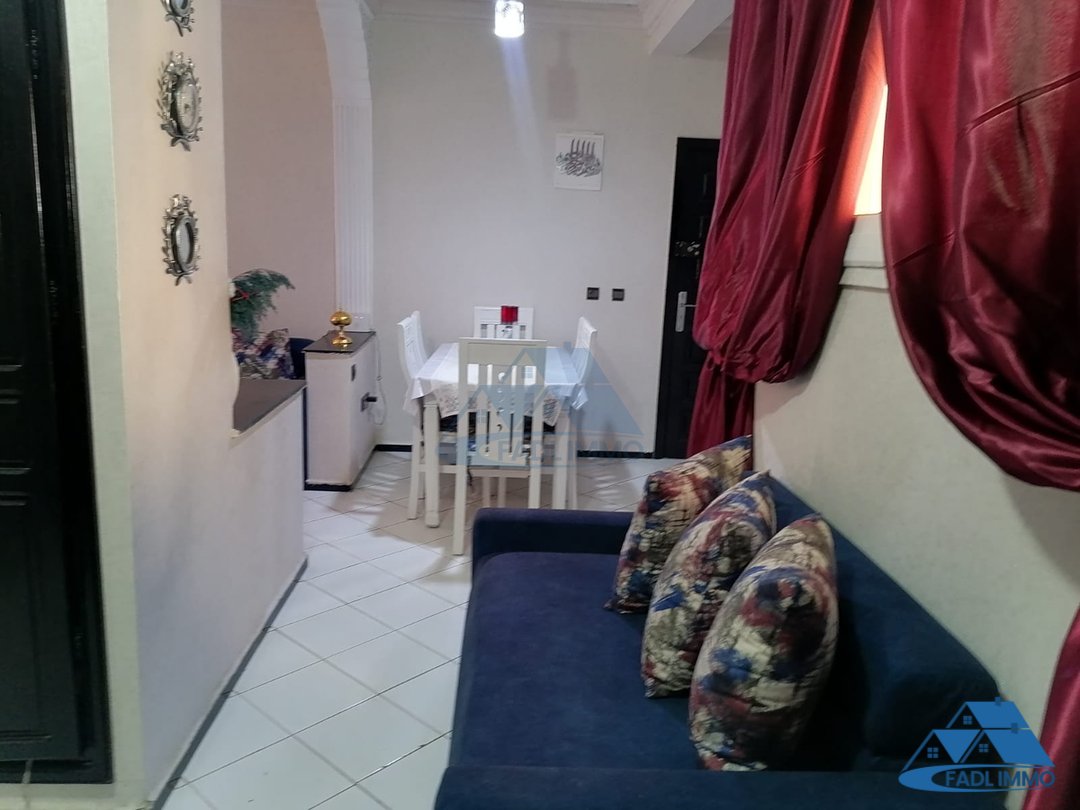 Apartamento en venta en ISKAN CHAIIBI KENITRA - Photo 4