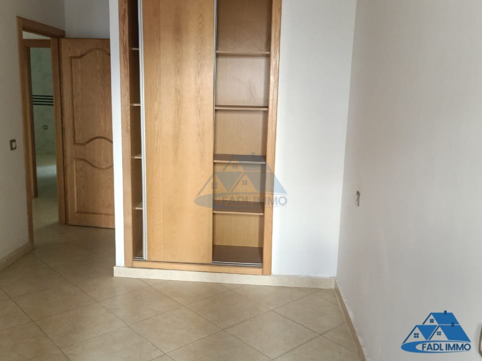 Rent apartment with outdoor view in Mimosas Kénitra - Photo 3