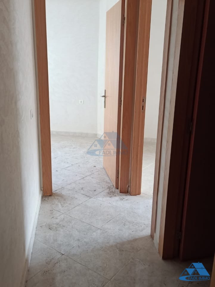 Rent apartment with outdoor view in Mimosas Kénitra - Photo 9