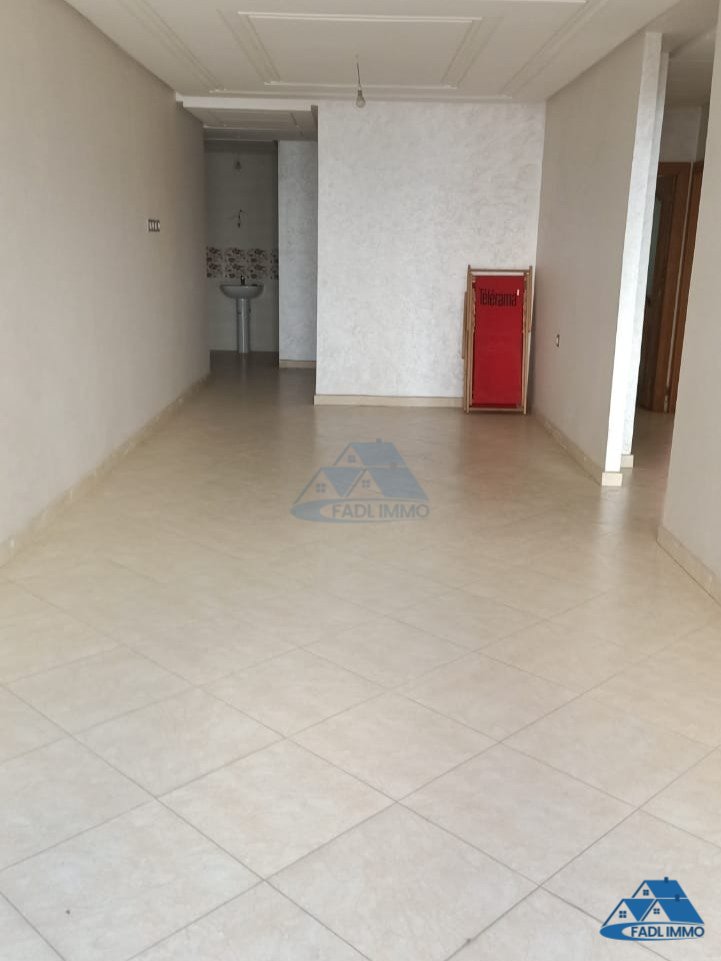 Rent apartment with outdoor view in Mimosas Kénitra - Photo 5