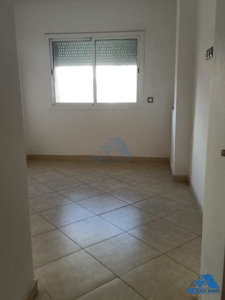 Rent apartment with outdoor view in Mimosas Kénitra - Photo 2