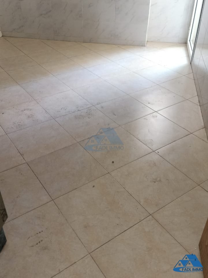 Rent apartment with outdoor view in Mimosas Kénitra - Photo 12