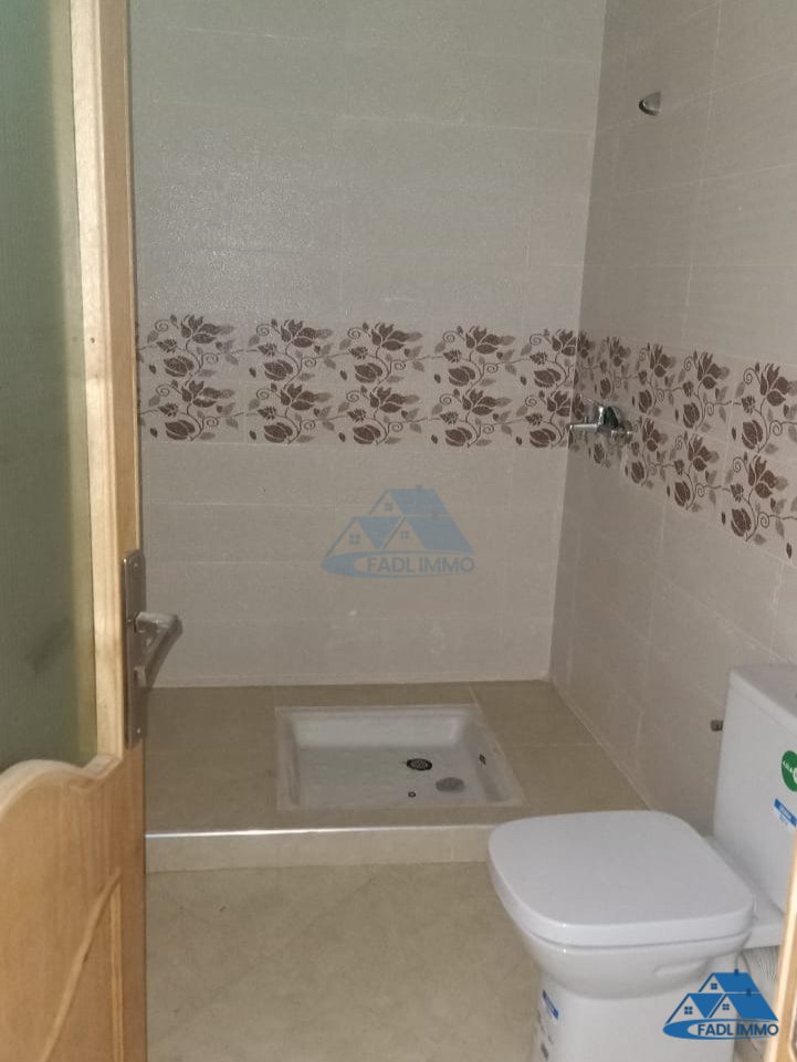 Rent apartment with outdoor view in Mimosas Kénitra - Photo 7