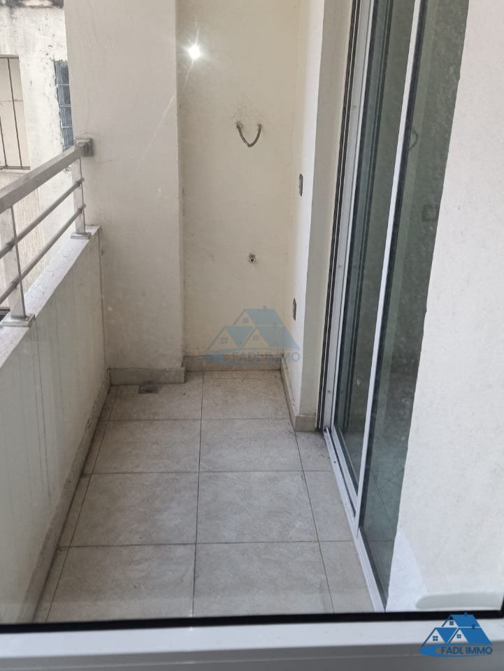 Rent apartment with outdoor view in Mimosas Kénitra - Photo 11