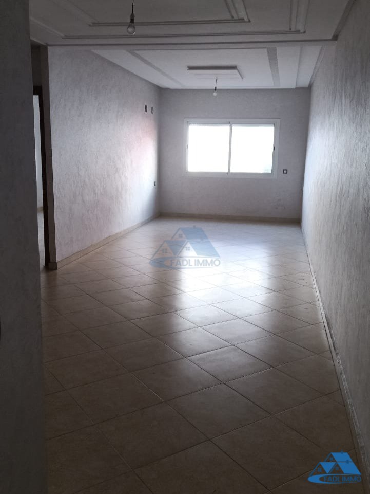 Rent apartment with outdoor view in Mimosas Kénitra - Photo 4