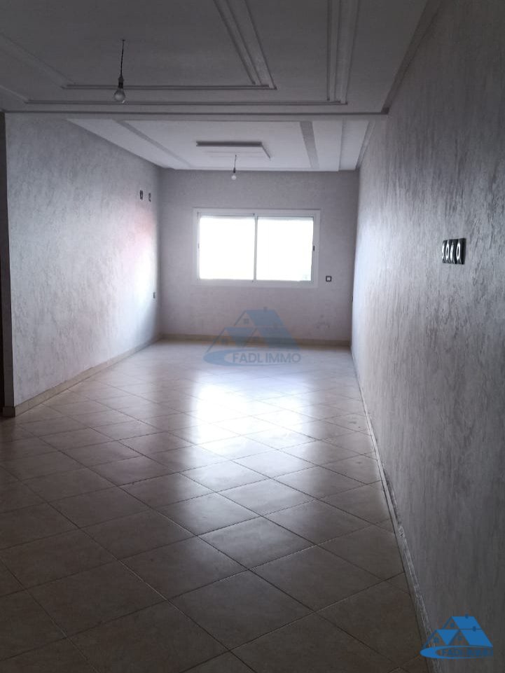 Rent apartment with outdoor view in Mimosas Kénitra - Photo 6