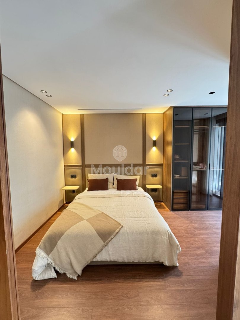 Apartamento en Alquiler: Encantador T1 en Casablanca, Las Princesas - Photo 3