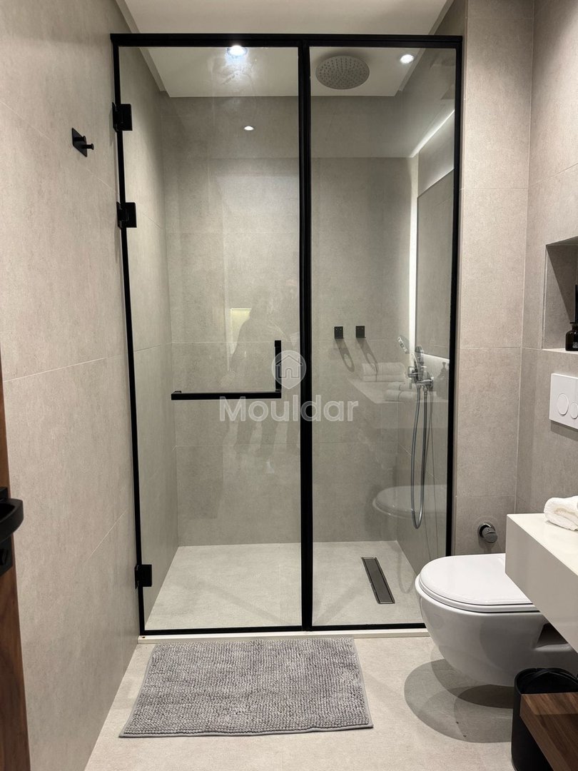 Apartamento en Alquiler: Encantador T1 en Casablanca, Las Princesas - Photo 8