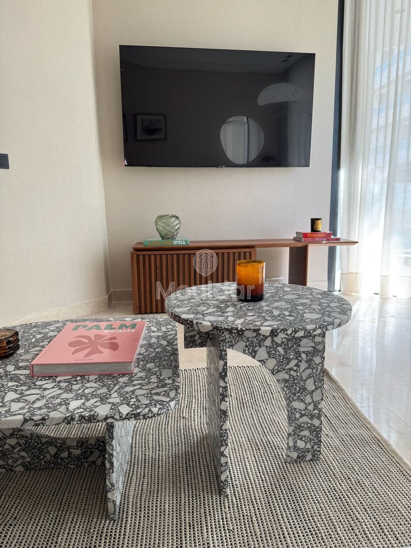 Apartamento en Alquiler: Encantador T1 en Casablanca, Las Princesas - Photo 6