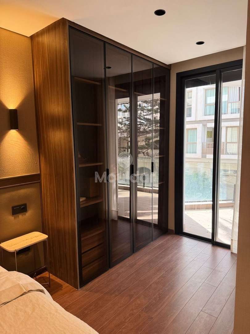 Apartamento en Alquiler: Encantador T1 en Casablanca, Las Princesas - Photo 7