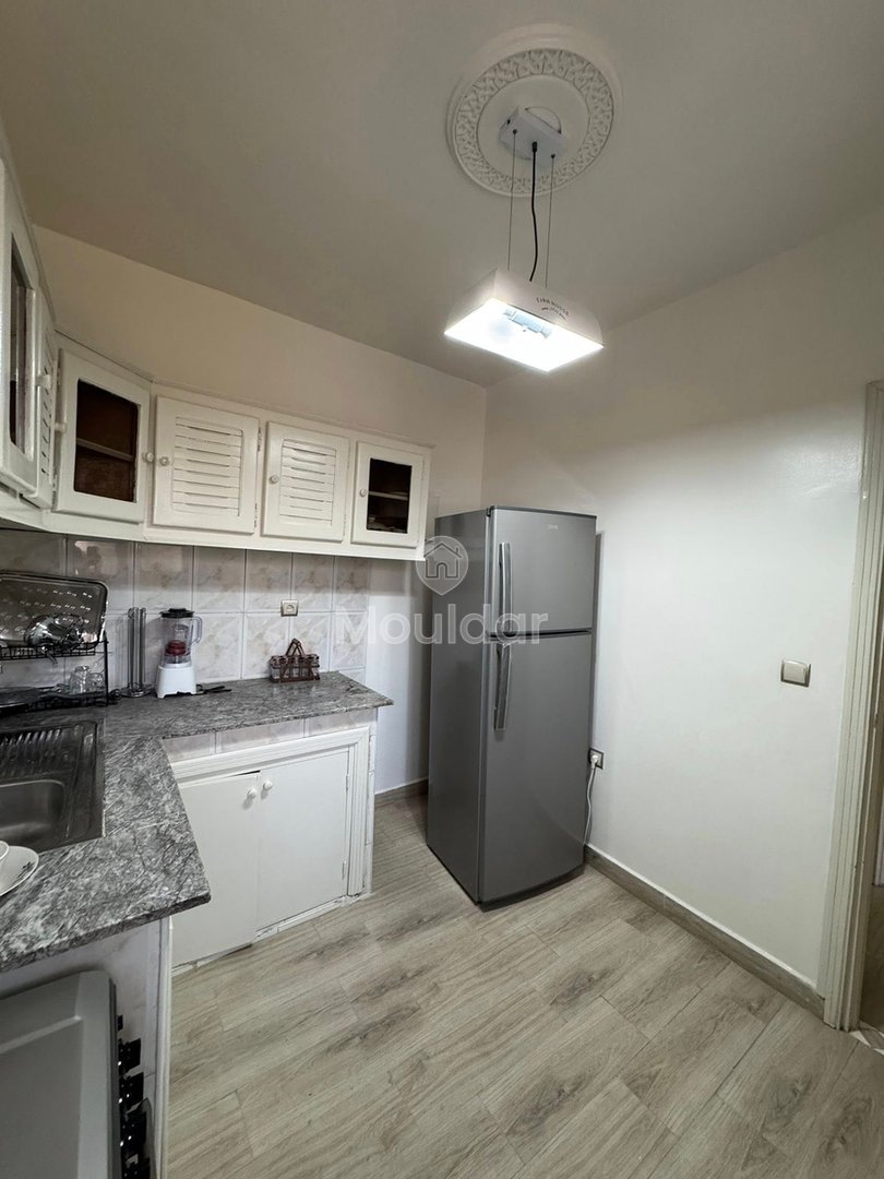 Apartament 2 pokoje, 80 m² na sprzedaż - Fès Agdal - Photo 12