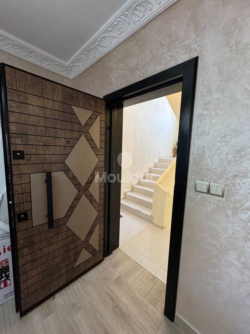 Apartament 2 pokoje, 80 m² na sprzedaż - Fès Agdal - Photo 11