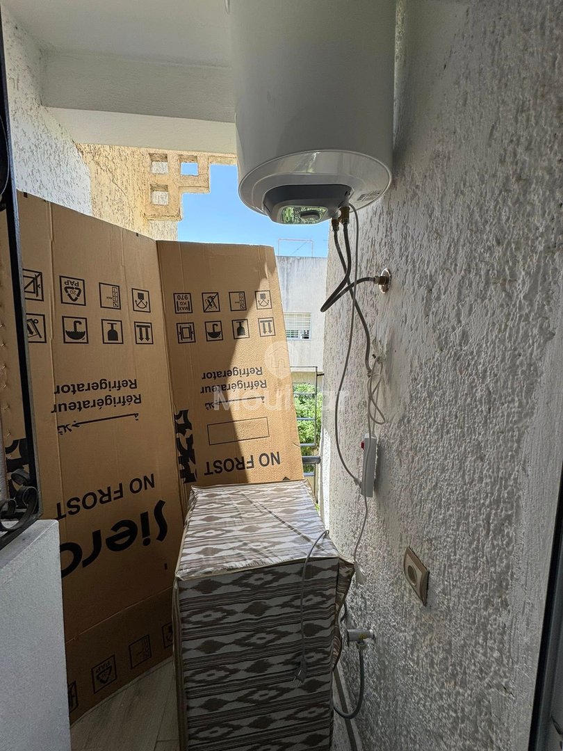 Apartament 2 pokoje, 80 m² na sprzedaż - Fès Agdal - Photo 10