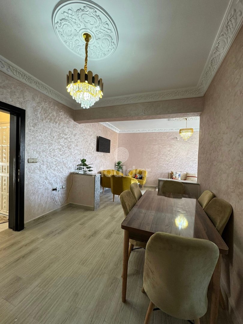 Apartament 2 pokoje, 80 m² na sprzedaż - Fès Agdal - Photo 7