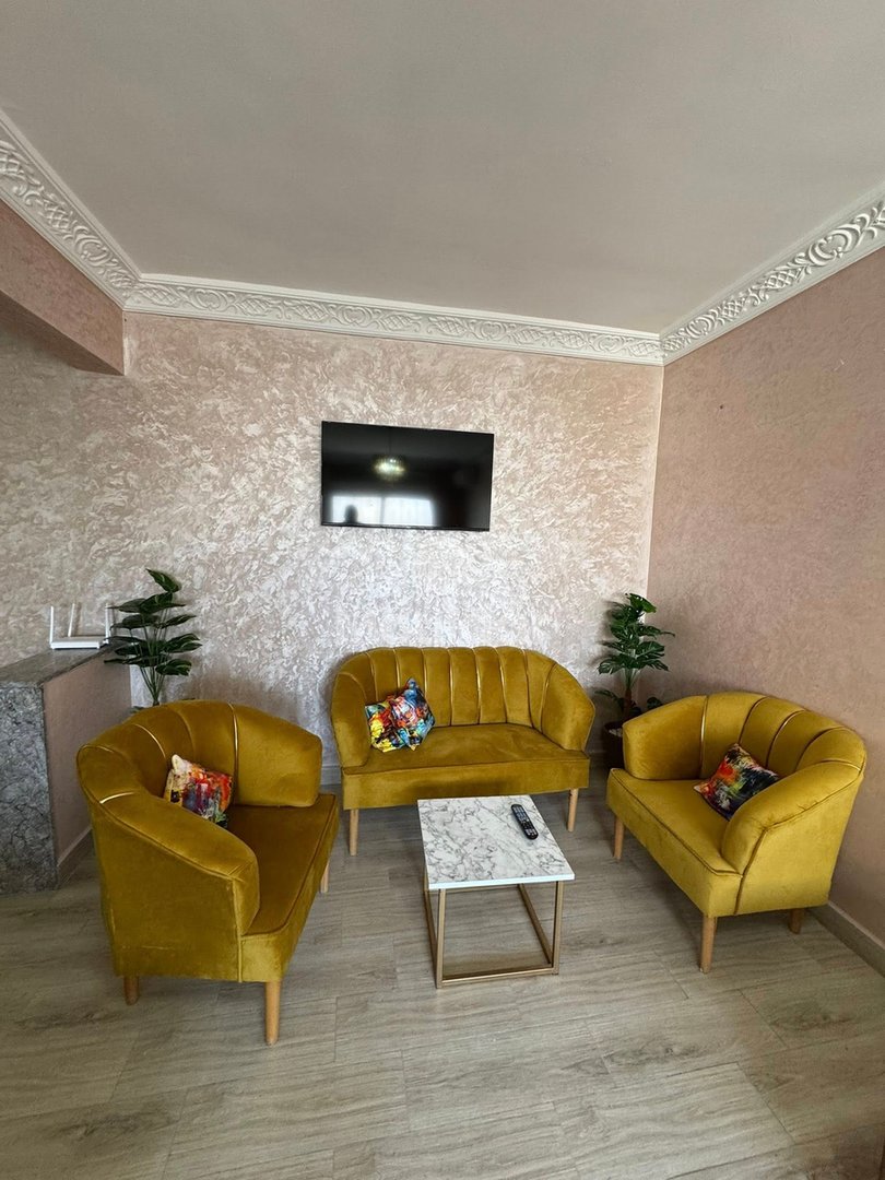 Apartament 2 pokoje, 80 m² na sprzedaż - Fès Agdal - Photo 8