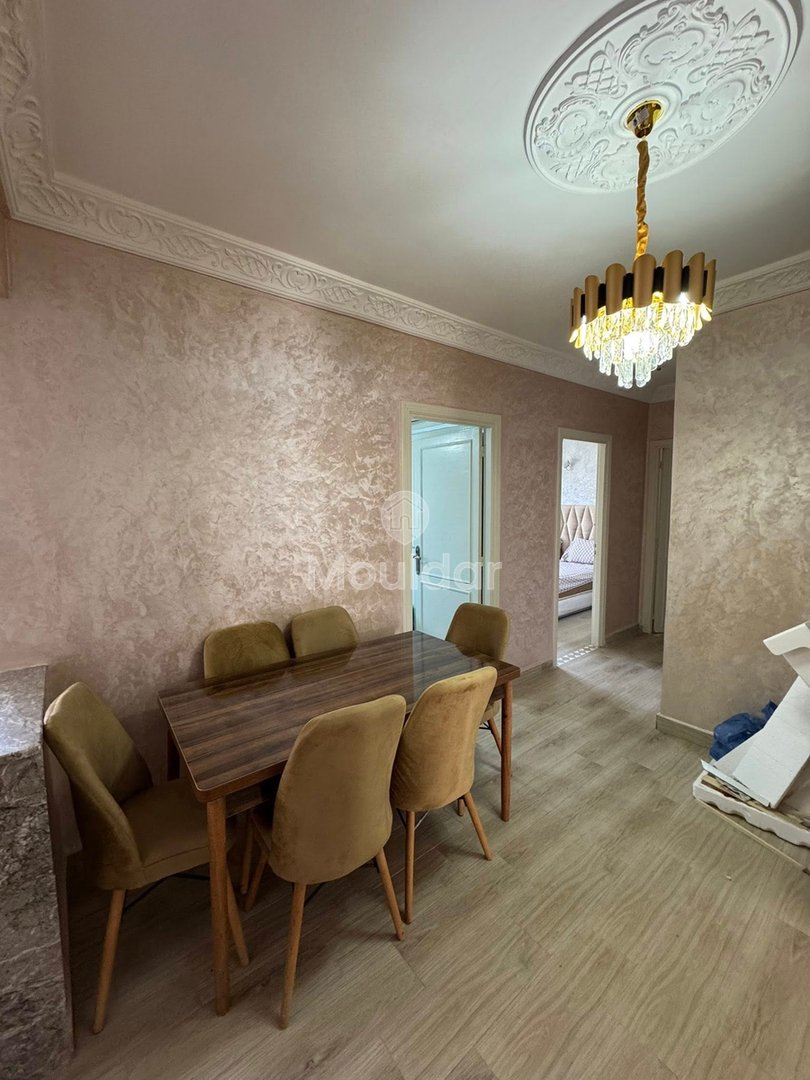 Apartament 2 pokoje, 80 m² na sprzedaż - Fès Agdal - Photo 9