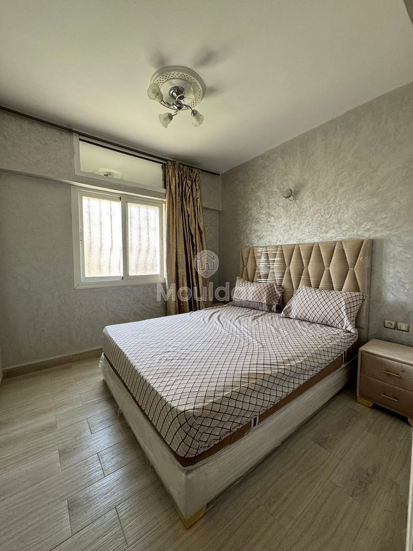 Apartament 2 pokoje, 80 m² na sprzedaż - Fès Agdal - Photo 4