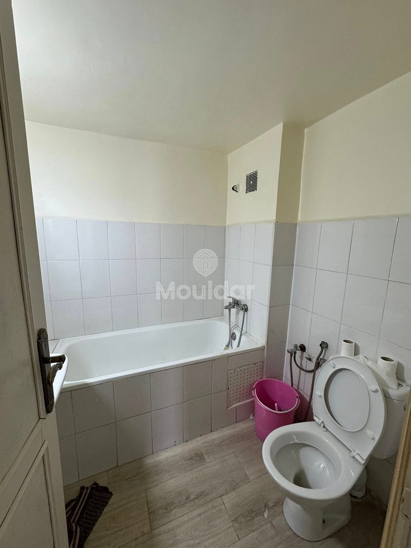 Apartament 2 pokoje, 80 m² na sprzedaż - Fès Agdal - Photo 14