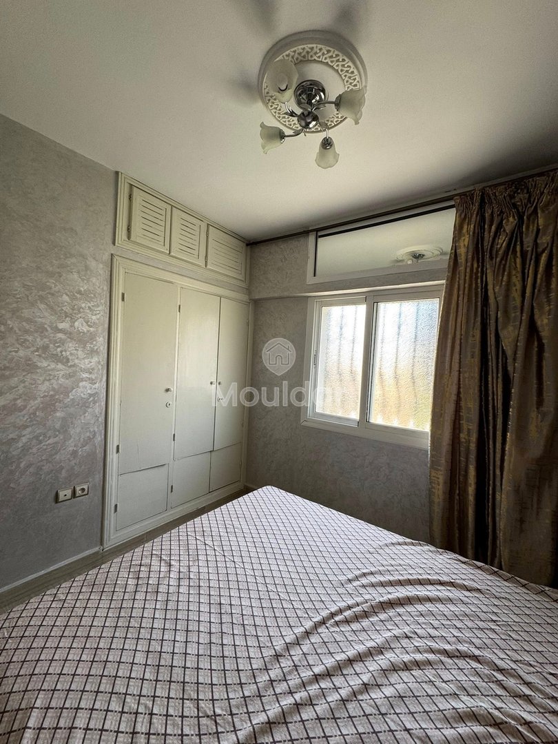 Apartament 2 pokoje, 80 m² na sprzedaż - Fès Agdal - Photo 5