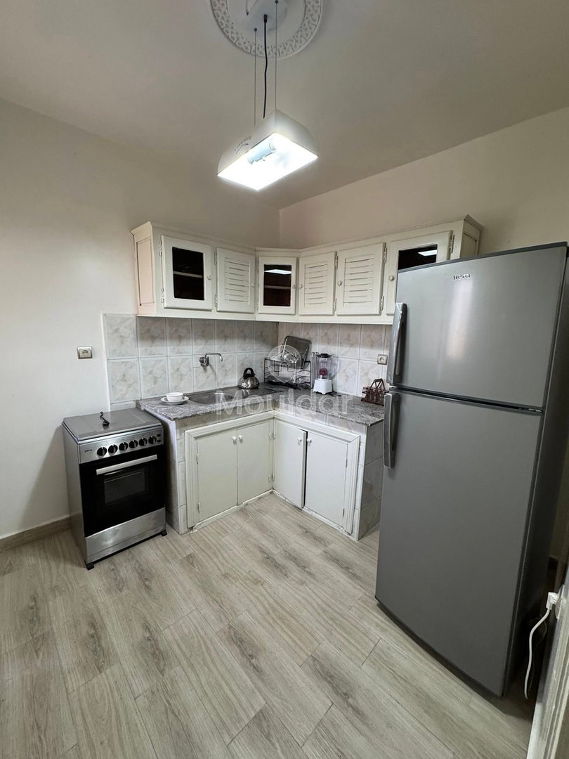 Apartament 2 pokoje, 80 m² na sprzedaż - Fès Agdal - Photo 13