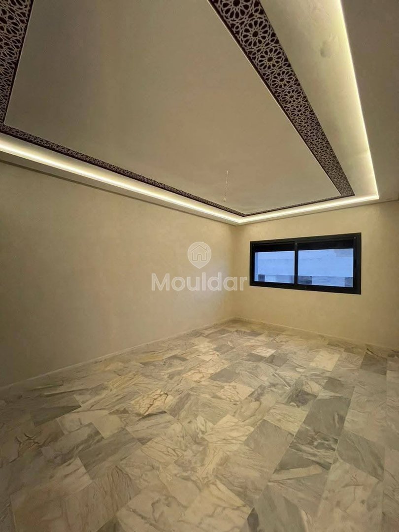 Appartement à Vendre à Fès - 94m², 3 Chambres Confortables - Photo 9