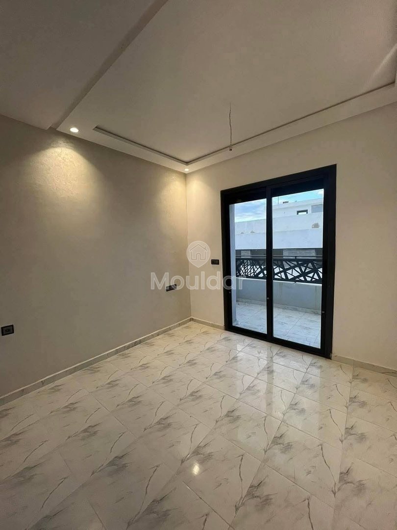 Appartement à Vendre à Fès - 94m², 3 Chambres Confortables - Photo 2