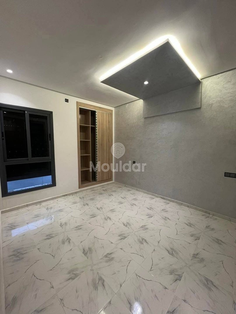 Appartement à Vendre à Fès - 94m², 3 Chambres Confortables - Photo 11