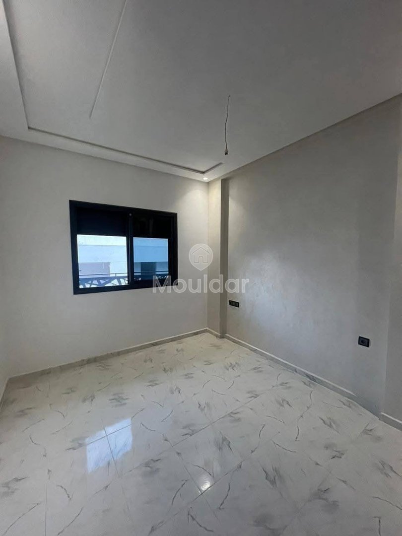 Appartement à Vendre à Fès - 94m², 3 Chambres Confortables - Photo 1