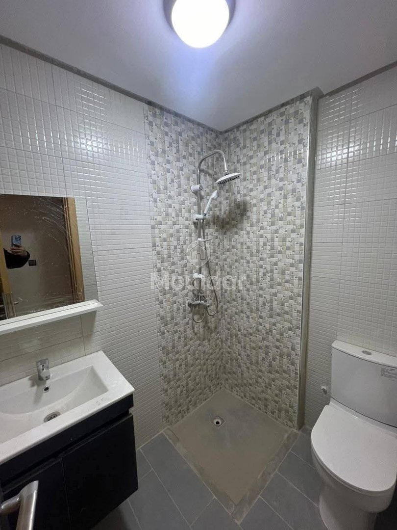 Appartement à Vendre à Fès - 94m², 3 Chambres Confortables - Photo 17