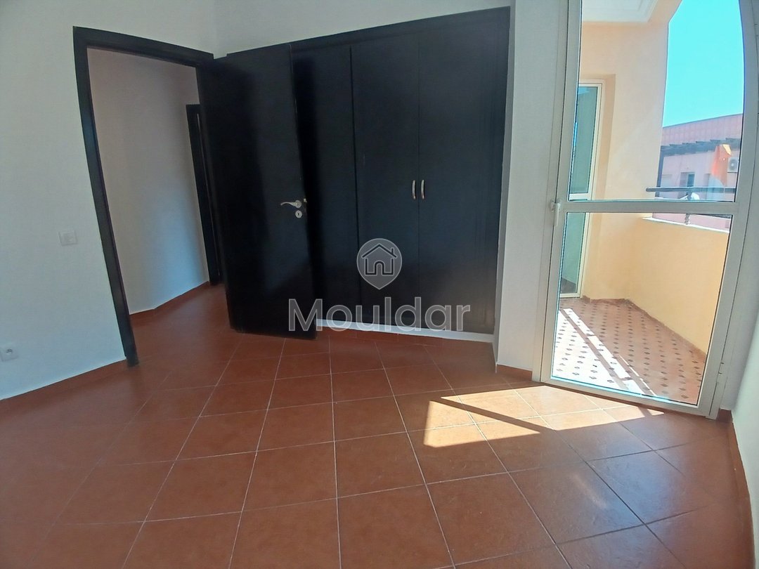 MARRAKEŞ Mabrouka'da Kiralık: 3 Oda Şirin - Photo 6