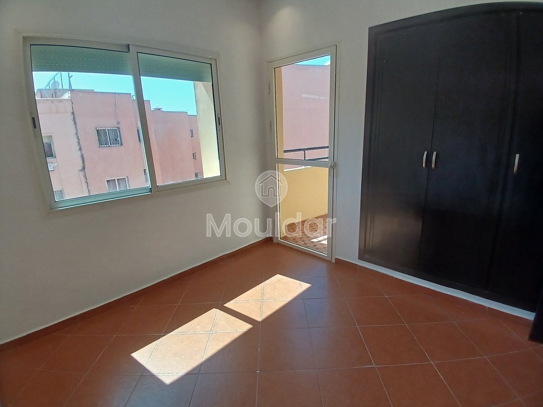 MARRAKEŞ Mabrouka'da Kiralık: 3 Oda Şirin - Photo 4