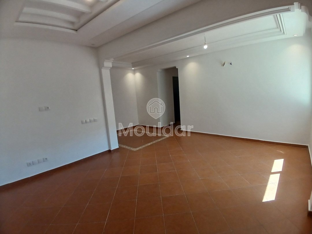 MARRAKEŞ Mabrouka'da Kiralık: 3 Oda Şirin - Photo 1