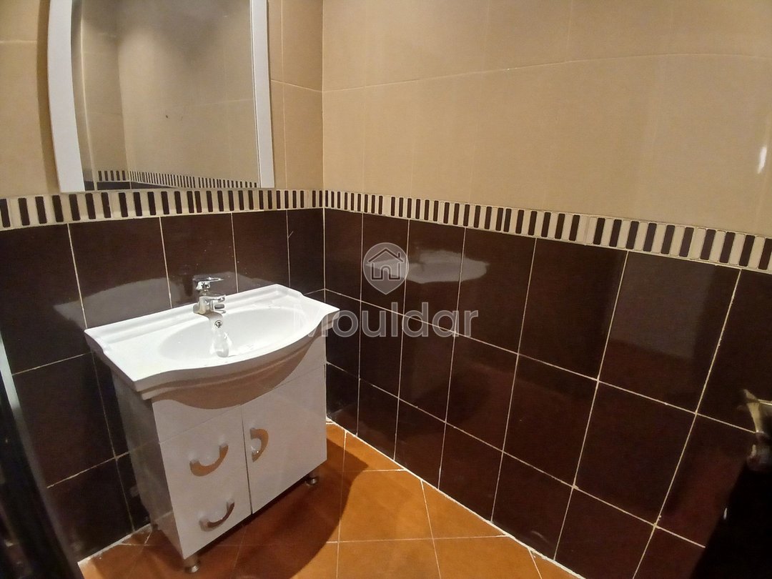 MARRAKEŞ Mabrouka'da Kiralık: 3 Oda Şirin - Photo 8